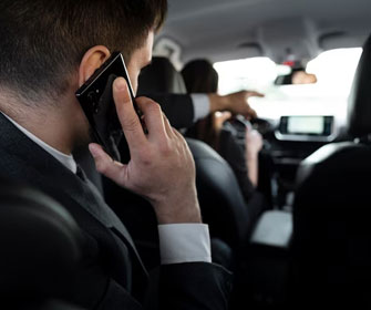 taxi ejecutivo, taxi aeropuerto